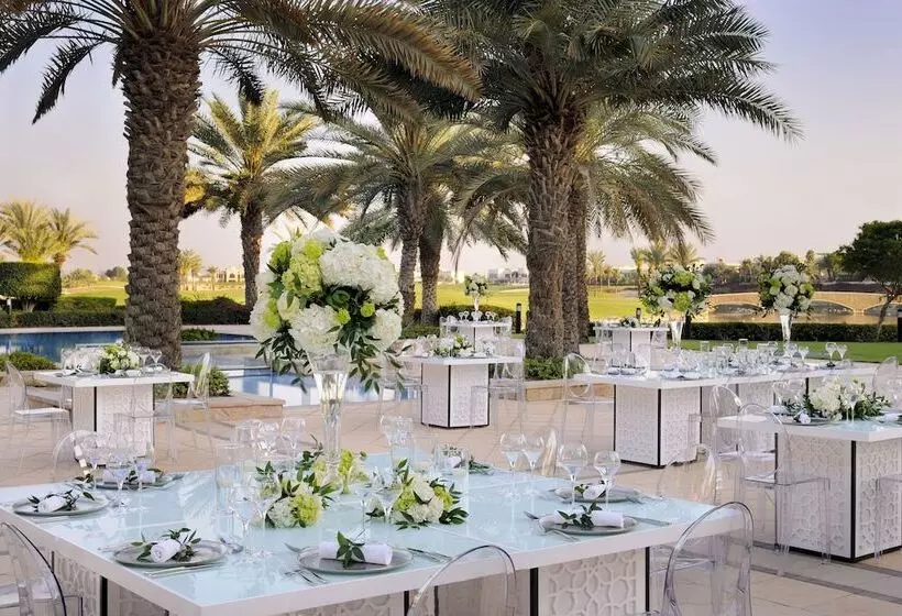 Hotelli Address Montgomerie