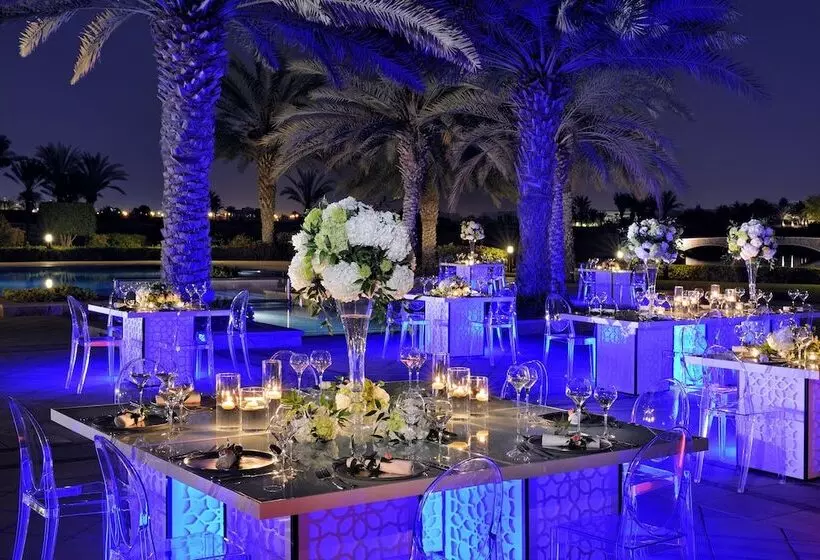 Hotelli Address Montgomerie