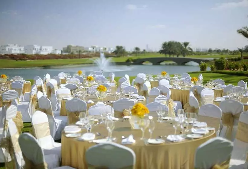 Hotelli Address Montgomerie