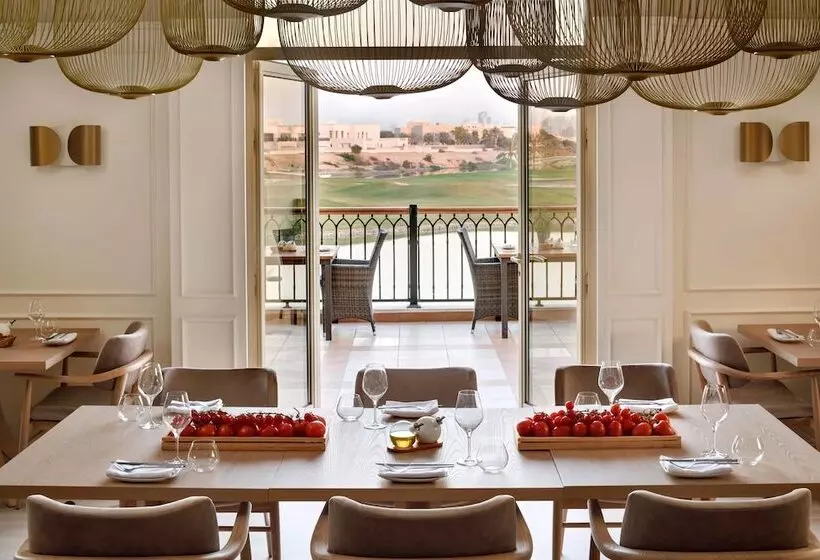Hotelli Address Montgomerie