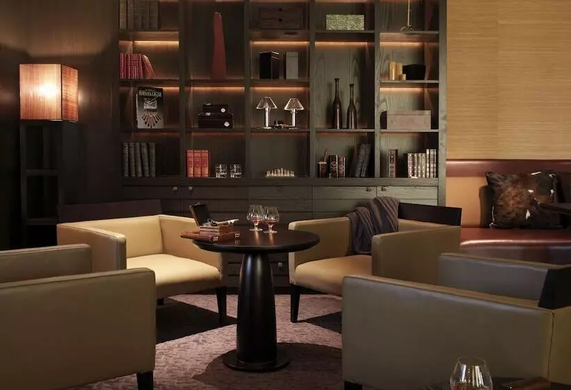 Hotelli Address Montgomerie