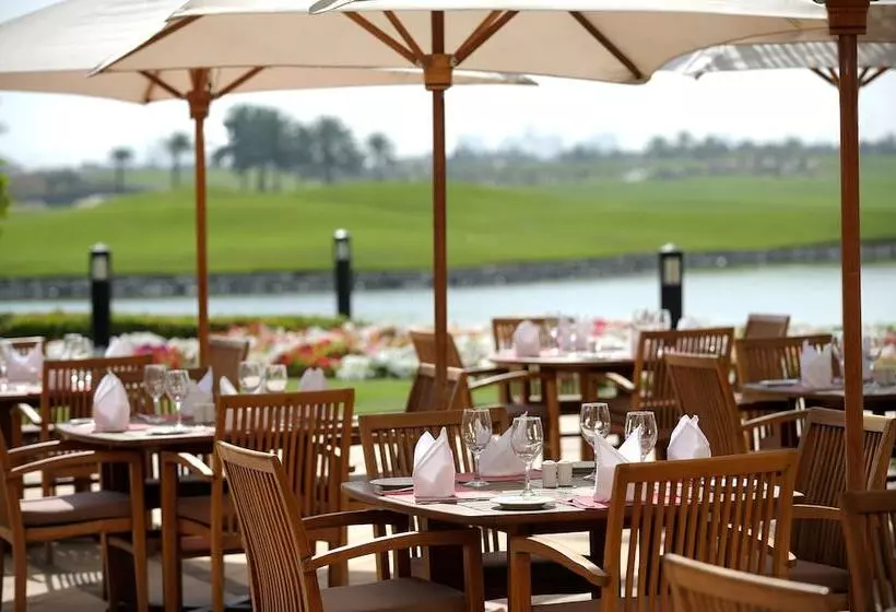 Hotelli Address Montgomerie