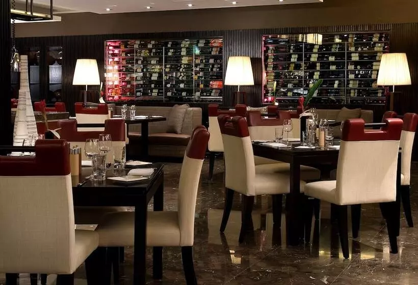Hotelli Address Montgomerie