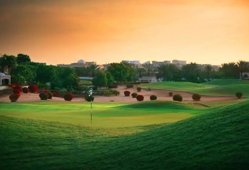 Hotelli Address Montgomerie