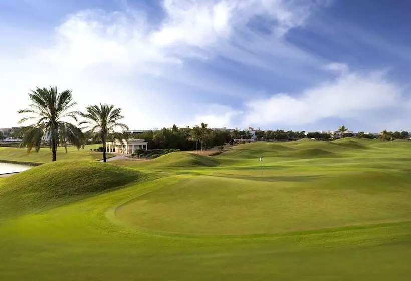 Hotelli Address Montgomerie
