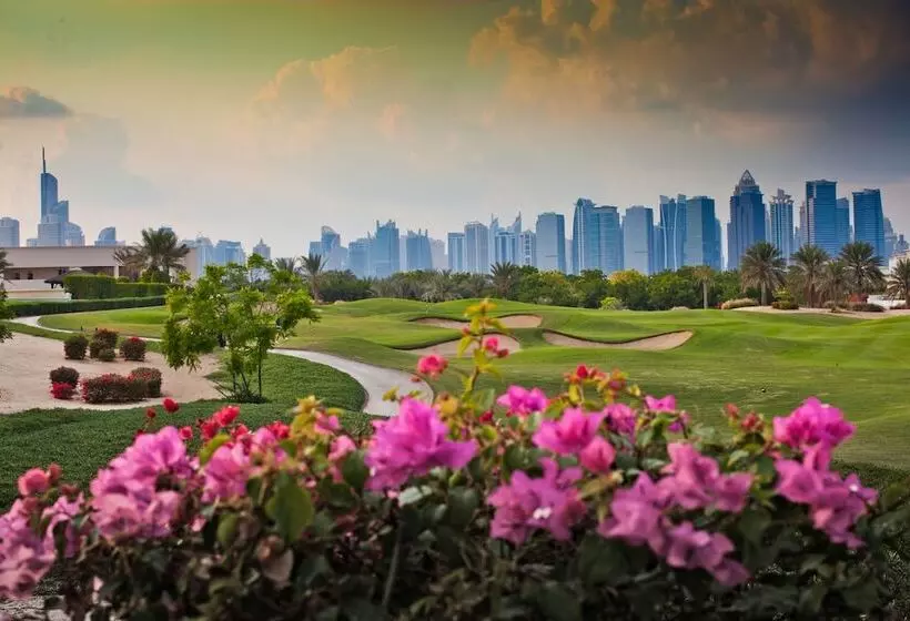 Hotelli Address Montgomerie