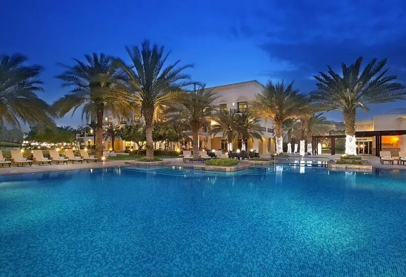 Hotelli Address Montgomerie