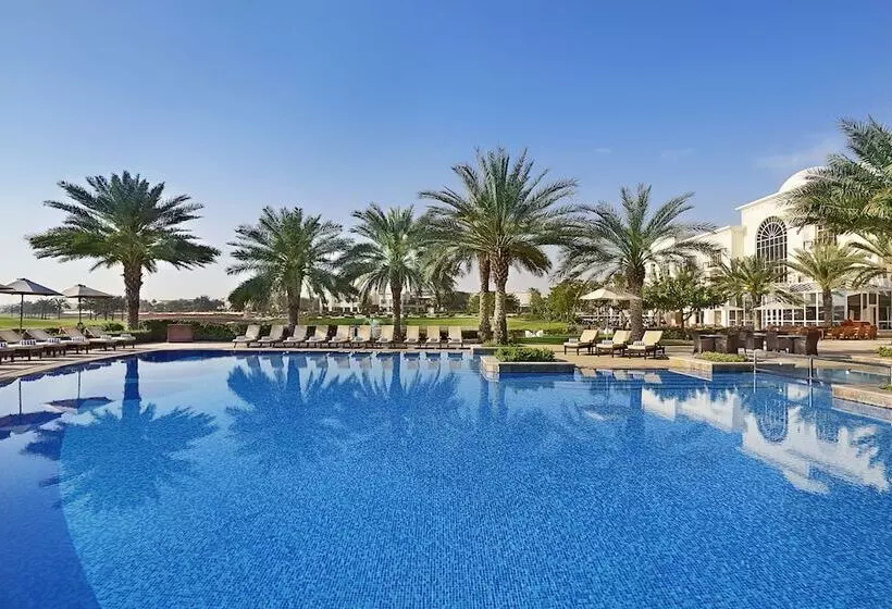 Hotelli Address Montgomerie