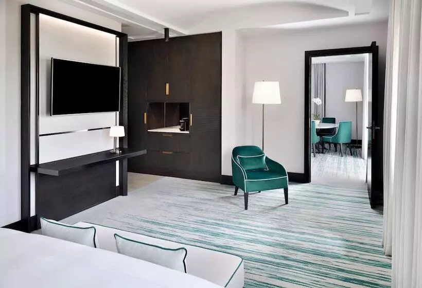 Hotelli Address Montgomerie