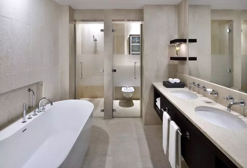 Hotelli Address Montgomerie