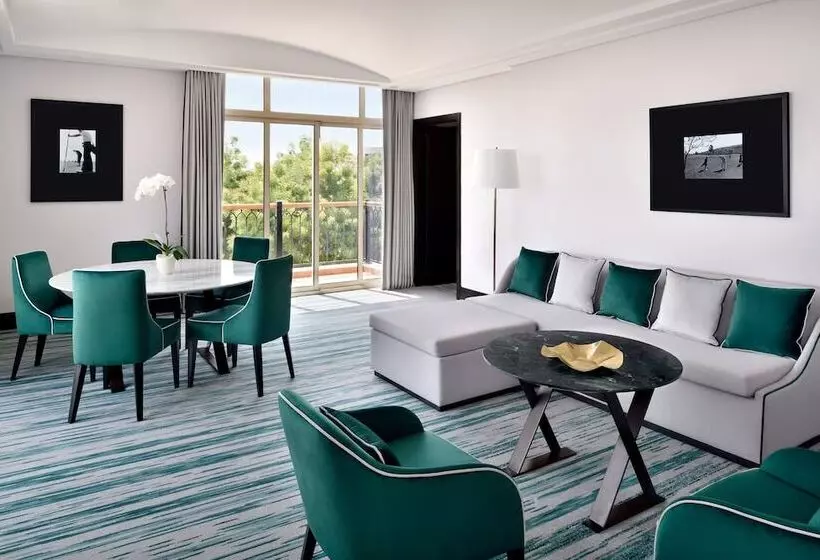 Hotelli Address Montgomerie