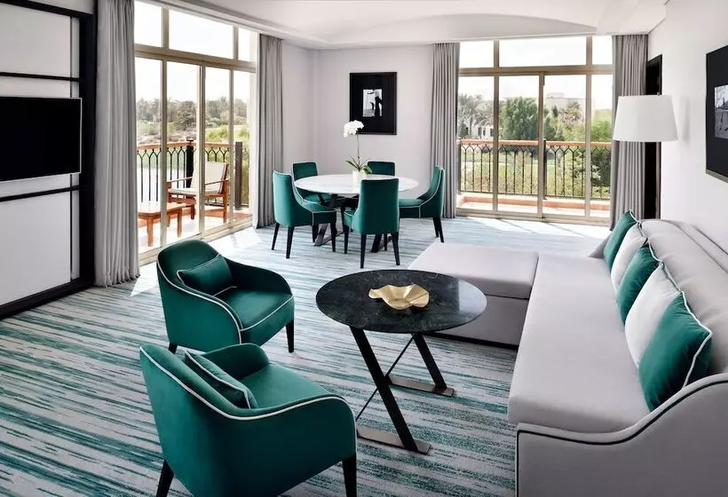 Hotelli Address Montgomerie