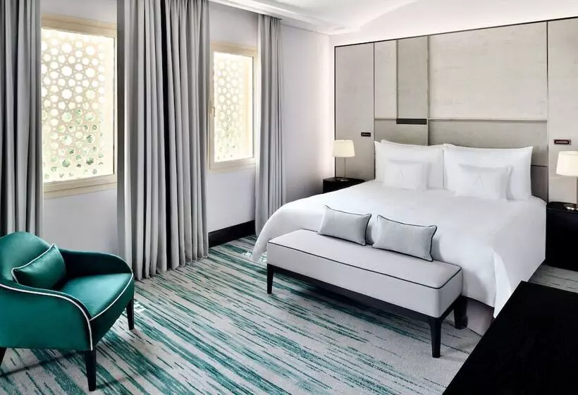 Hotelli Address Montgomerie