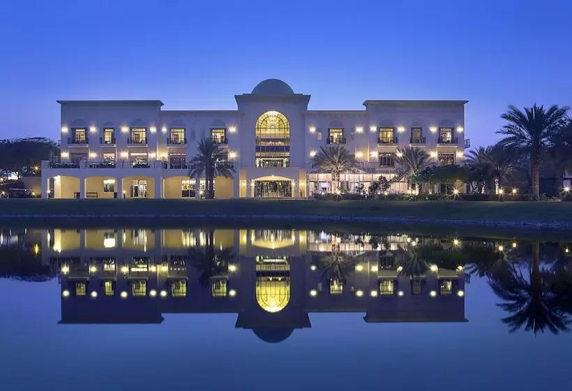 Hotelli Address Montgomerie