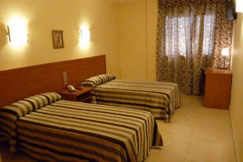 هتل Avenida El Morell