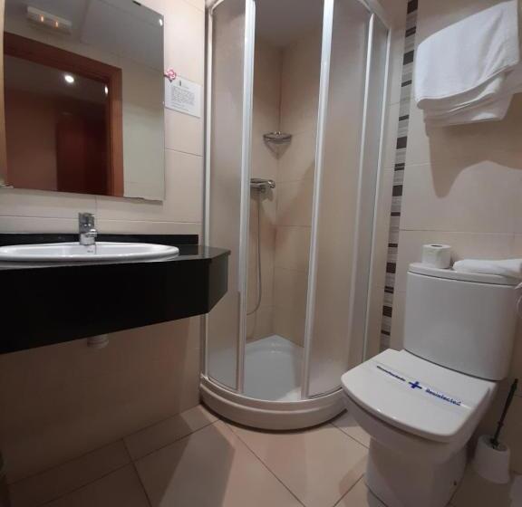 هتل Avenida El Morell