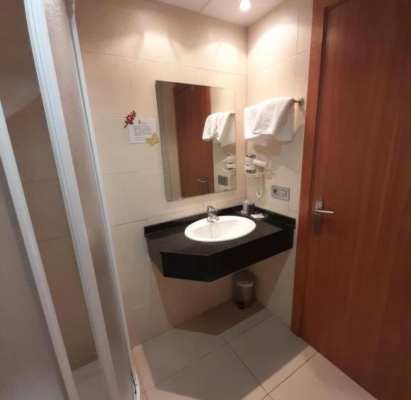 هتل Avenida El Morell