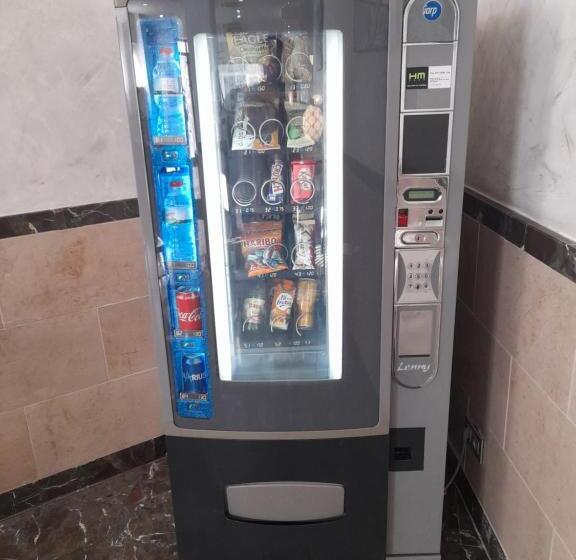 هتل Avenida El Morell