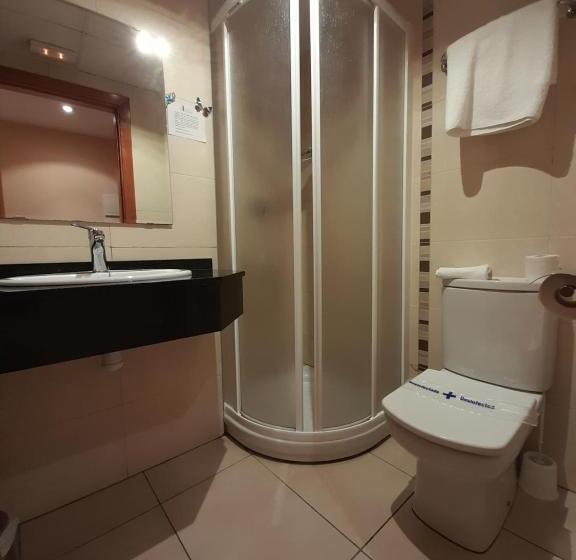 هتل Avenida El Morell