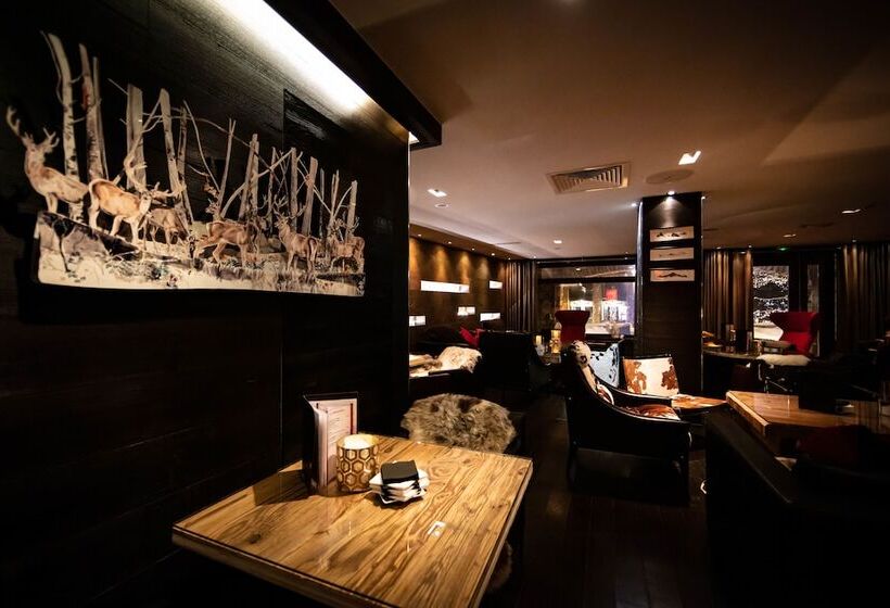 Avenue Lodge Hotel & Spa