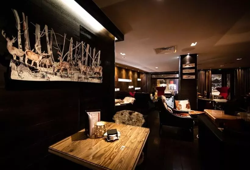 Avenue Lodge Hotel & Spa