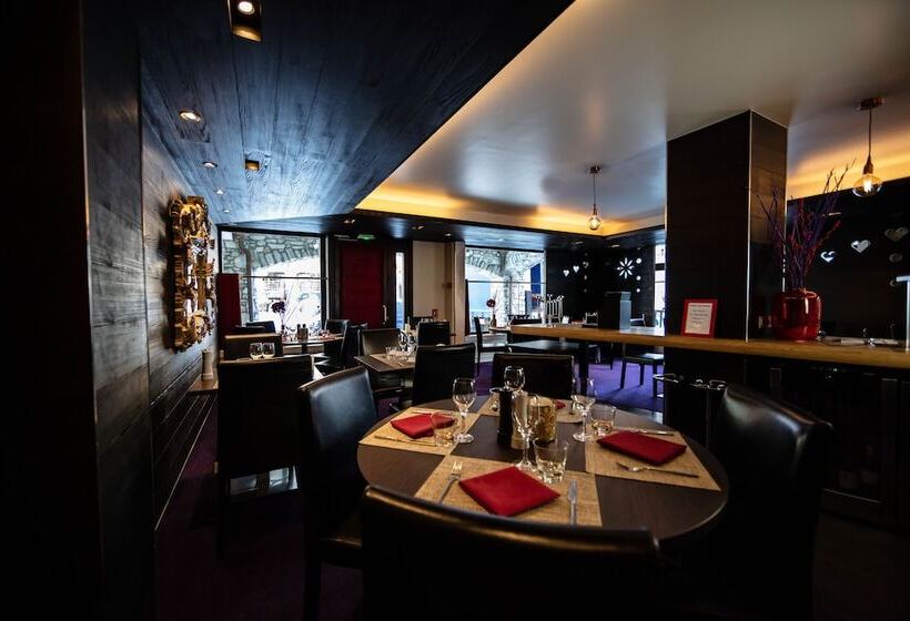 Avenue Lodge Hotel & Spa