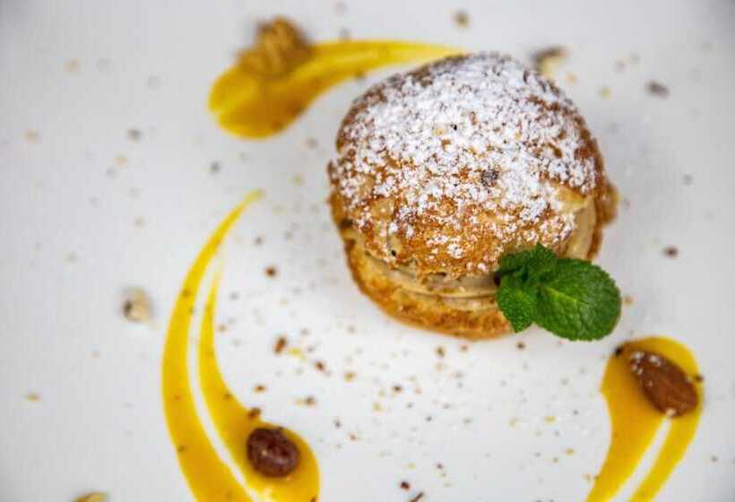 Avenue Lodge Hotel & Spa