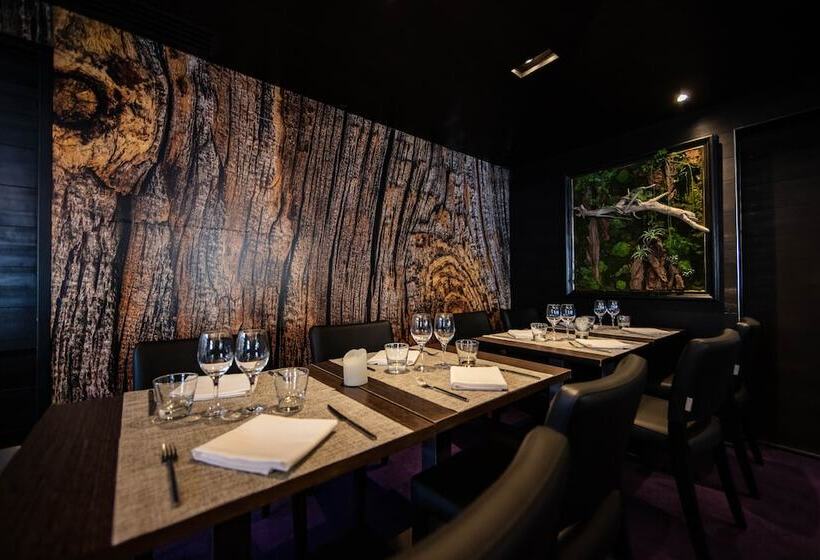 Avenue Lodge Hotel & Spa