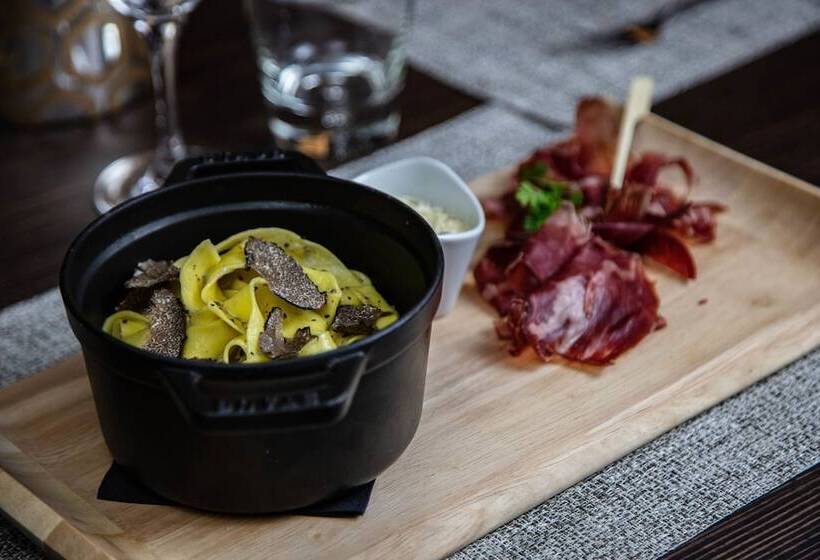 Avenue Lodge Hotel & Spa