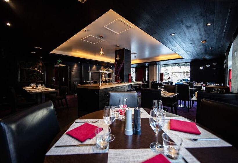 Avenue Lodge Hotel & Spa