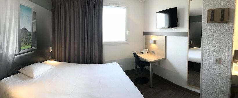 B&b Hotel Béthune Bruay La Buissière