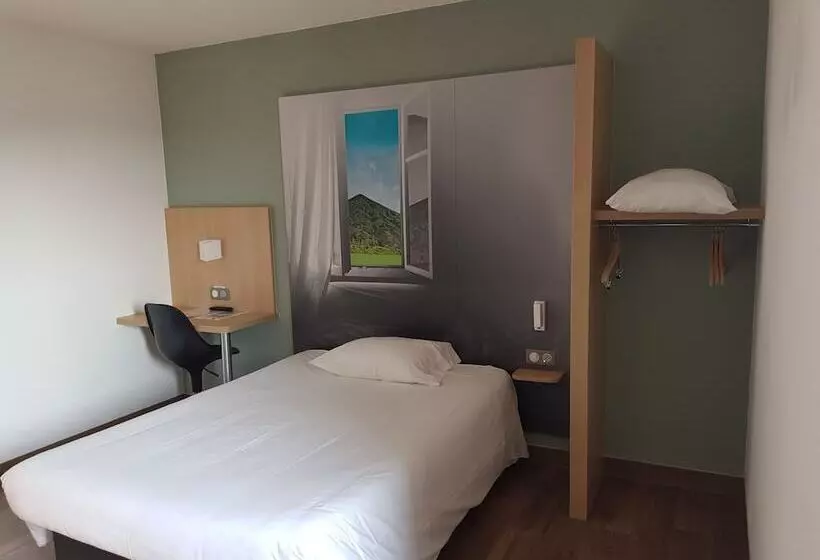 B&b Hotel Béthune Bruay La Buissière