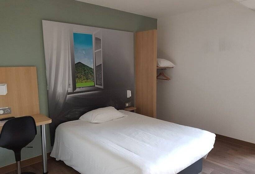 B&b Hotel Béthune Bruay La Buissière