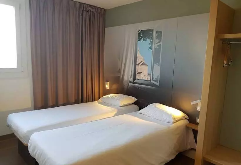 B&b Hotel Béthune Bruay La Buissière