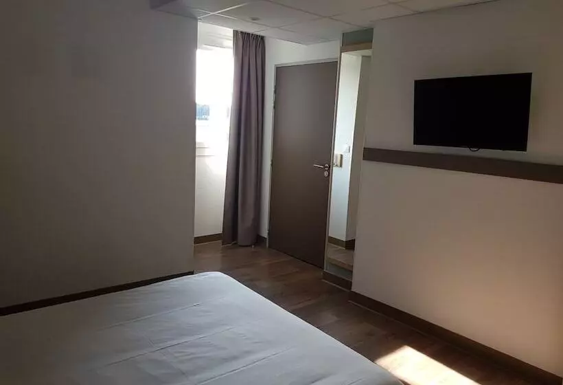 B&b Hotel Béthune Bruay La Buissière