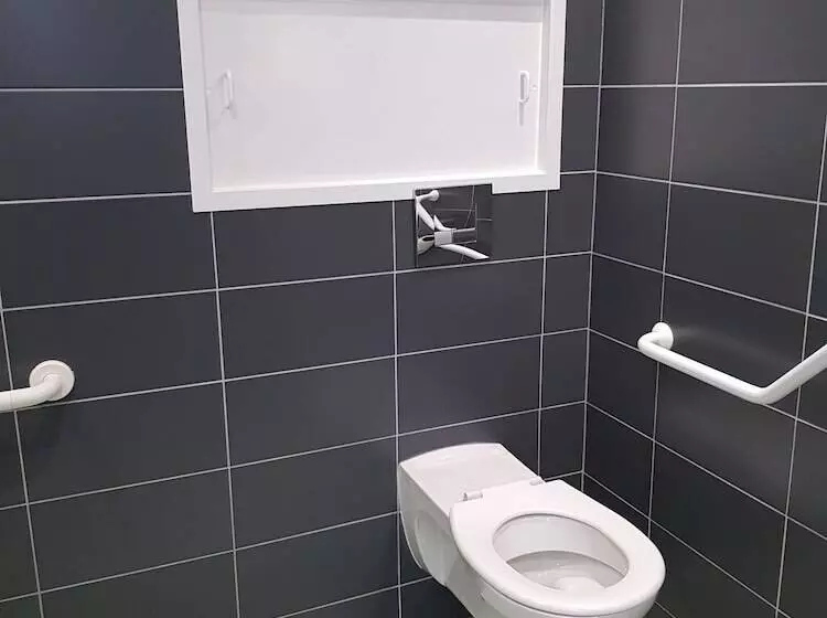 B&b Hotel Béthune Bruay La Buissière