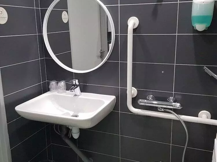 B&b Hotel Béthune Bruay La Buissière