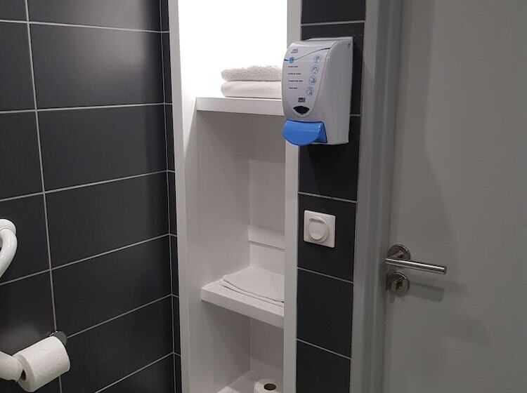 B&b Hotel Béthune Bruay La Buissière