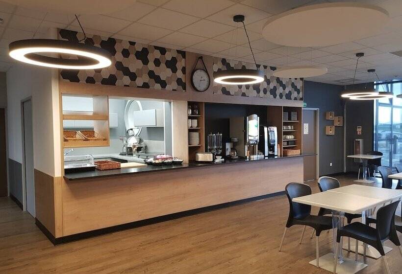 B&b Hotel Béthune Bruay La Buissière