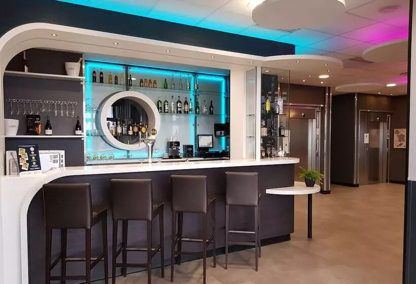 B&b Hotel Béthune Bruay La Buissière