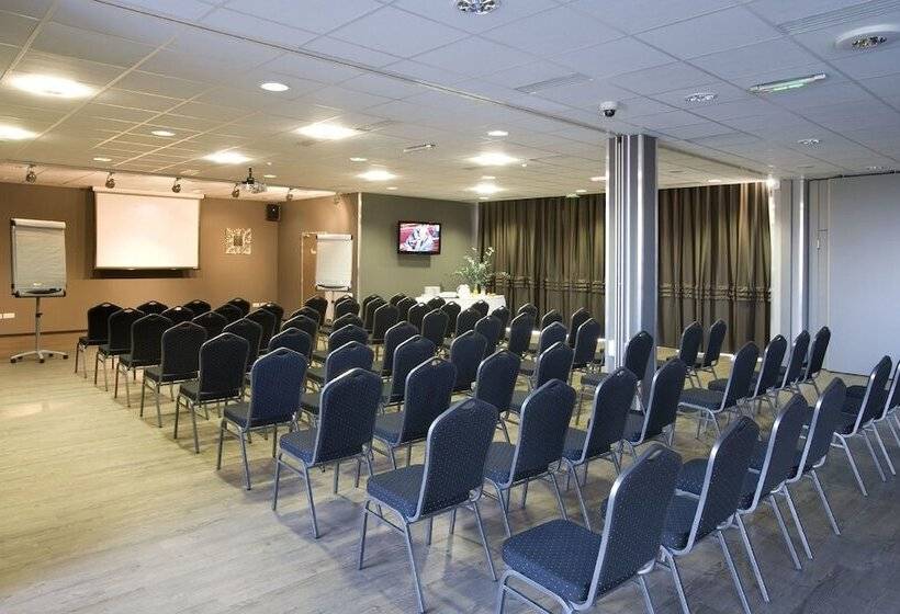 B&b Hotel Béthune Bruay La Buissière