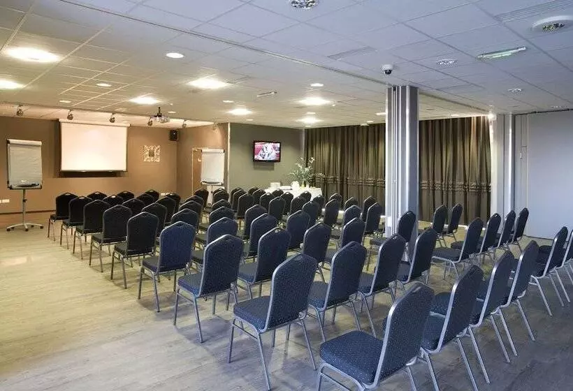 B&b Hotel Béthune Bruay La Buissière