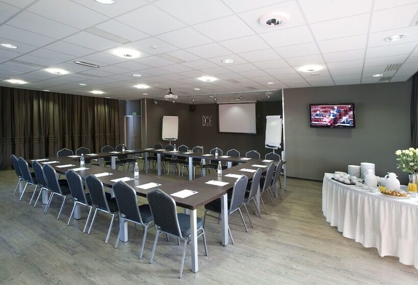 B&b Hotel Béthune Bruay La Buissière