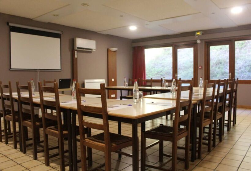 Brit Hotel Besancon L Horloge