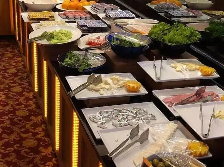 Hotel Ankara Capital