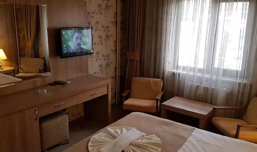 Hotel Ankara Capital