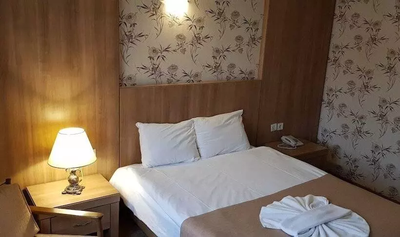 Hotel Ankara Capital