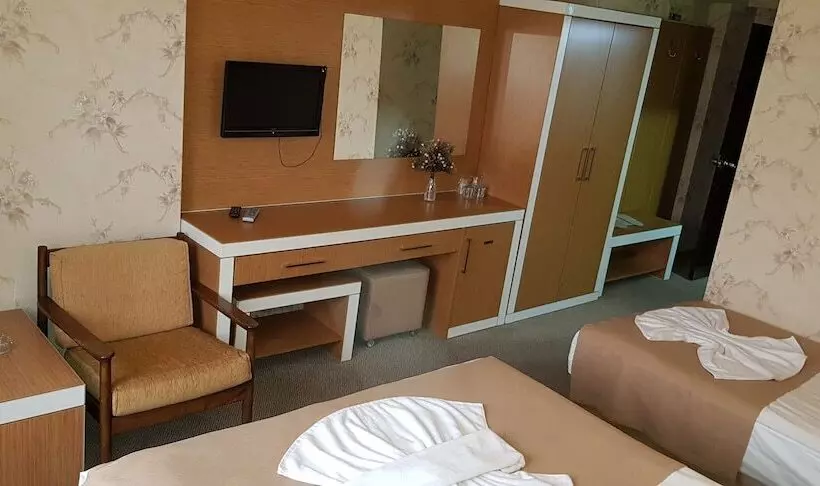 Hotel Ankara Capital