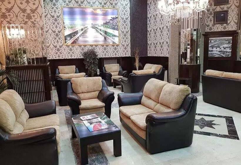 Hotel Ankara Capital