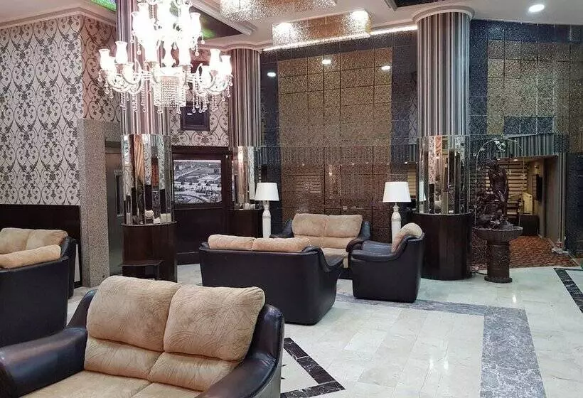 Hotel Ankara Capital